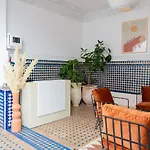 Riad Le Marocain