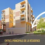 Residence Des Lilas Dar Salam Chez Madame Assyl Residence Avec 3 Piscines