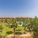 Escale De Charme - Prestigia Golf - Vue Piscine