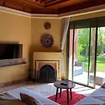 Palmeraie Village