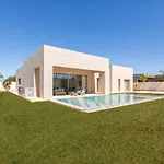 Villa Elyssa Piscine Chauffee