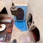 Riad Essabbane