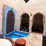 Riad Essabbane