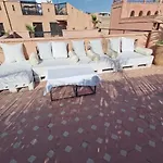Riad Dar Sakina