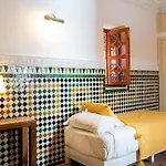 Riad Le Marocain