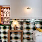 Riad Le Marocain