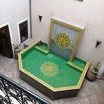 Riad Dar Naai Privatif 3 Chambres 6 Pers Place Jemma El Fna