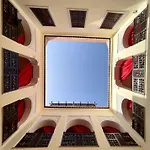 Riad Sassa Finda