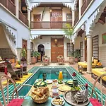 Riad Dima Marrakech