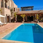 Villa Malaa\'Ika