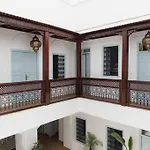 Riad Vivre - Design Boutique Riad In Marrakech