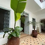 Riad Vivre - Design Boutique Riad In Marrakech