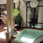 Riad Pénélope Marrakech