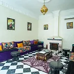 Charming Moroccan Riad 3 Bedroom With Pool And Terrace