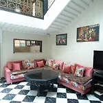 Charming Moroccan Riad 3 Bedroom With Pool And Terrace