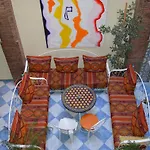 Hotel Salem Leksor