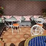 Hotel Salem Leksor