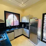 Villa Lina 4 Chambres Piscine