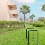 Residence Golfique Pj, Jardin, Piscine