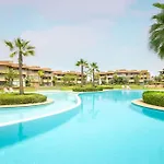 Residence Golfique Pj, Jardin, Piscine