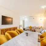 Residence Golfique Pj, Jardin, Piscine