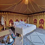 Nkhila Lodge