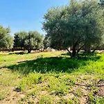 La Ferme Des Tipis Marrakech