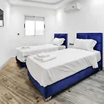 Magnifique Appartement En Plein Centre Ville