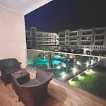Appartement Piscine Marrakech