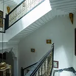 Charming Moroccan Riad 3 Bedroom With Pool And Terrace