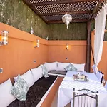 Charming Moroccan Riad 3 Bedroom With Pool And Terrace