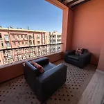 Appartement Marrakech De Luxe