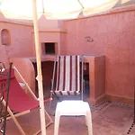 Riad Les Portes De La Medina