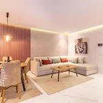 Design, Residence Standing, Salon Modern, Terrasse