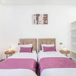 Villa Coquelicot, Modern Style Avec Jacuzzi, Piscine Chauffee