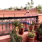 Riad Dar Sakina