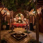 Riad Livia Marrakech - Adults Only