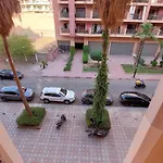 Cosy Apartment In Marrakesh, Guliz