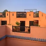 Riad Dar Sakina