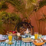 Riad L\'Oiseau Du Paradis