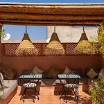 Riad L\'Oiseau Du Paradis