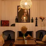 Riad L\'Oiseau Du Paradis