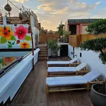 Riad Tsar Mimoun