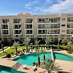 Garden Marrakech Luxury