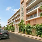 Garden Marrakech Luxury