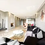 Appartement De Vacances A Prestigia