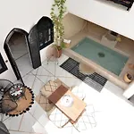 RIAD SR 3 chambres