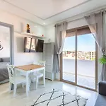 New! Cosy\'N Nice Flat In Gueliz