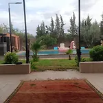 Villa Marrakech Piscine Privee