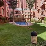 Apart Jardin Majorelle